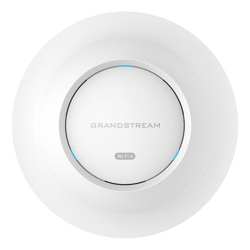 Grandstream Networks GWN7665 wireless access point 5,4 Gb/s White Power over Ethernet (PoE) Grandstream Networks GWN7665 wireless access point 5,4 Gb/s White Power over Ethernet (PoE)