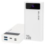 Power Bank 20000mAh QC+PD 20W + lightning PB20E