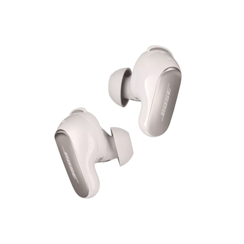 Bose QuietComfort Ultra Headset Wireless In-ear Music/Everyday Bluetooth Black Bose QuietComfort Ultra Headset Wireless In-ear Music/Everyday Bluetooth Black