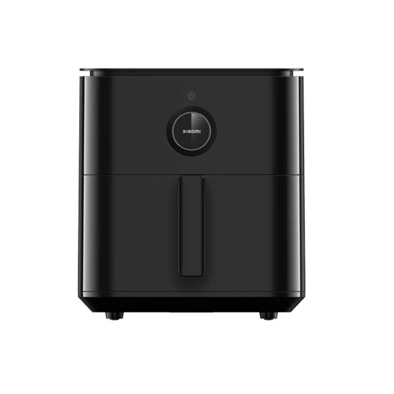 Xiaomi Mi Smart Air Fryer 6.5l (black) Xiaomi Mi Smart Air Fryer 6.5l (black)
