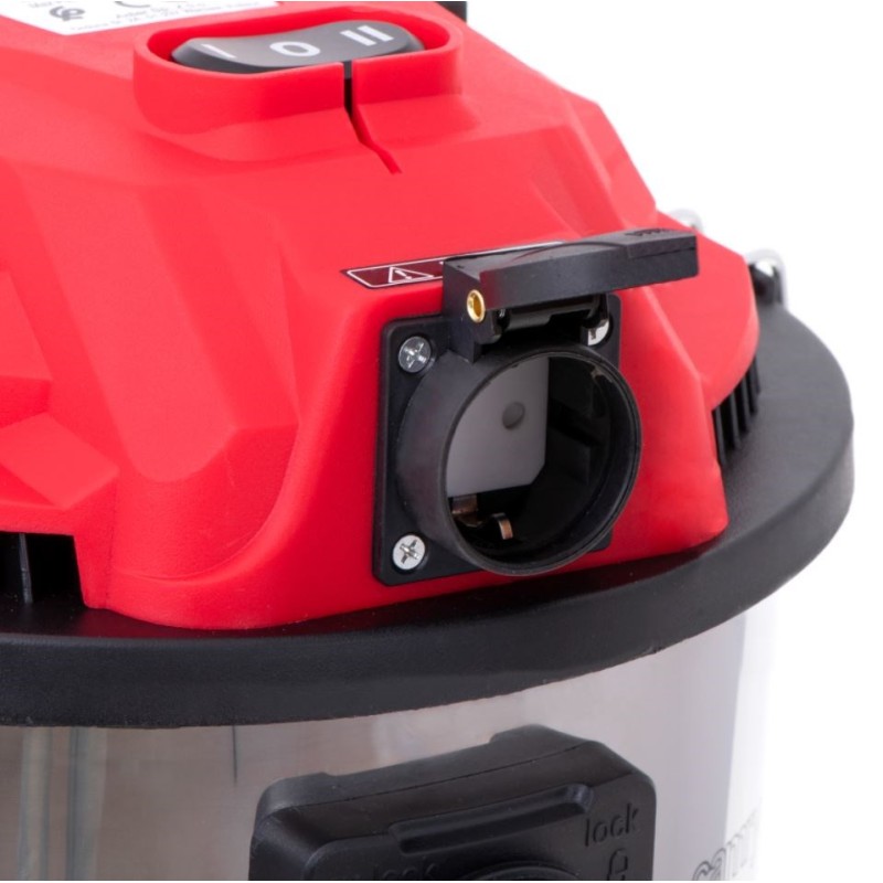 Industrial vacuum cleaner Camry CR 7045 Industrial vacuum cleaner Camry CR 7045