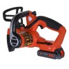 Black & Decker GKC1820L20 Black,Orange