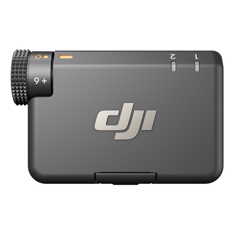 DJI Mic mini