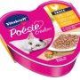 VITAKRAFT POESIE CREATION SOS chicken/vegetables - wet cat food - 85 g