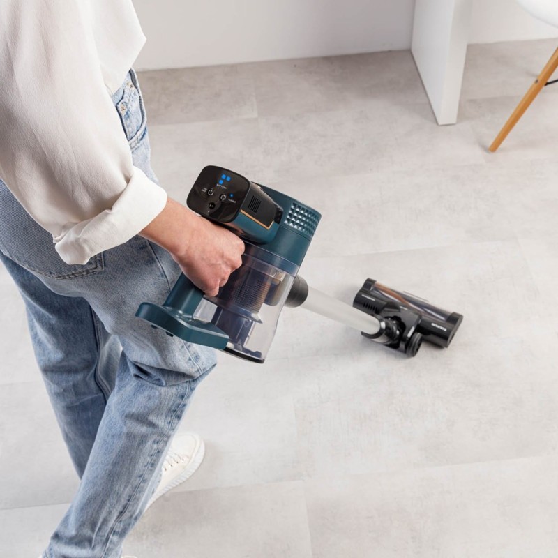 Taurus Homeland Ideal cordless hoover 948934000 Taurus Homeland Ideal cordless hoover 948934000