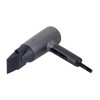 Braun HD 4.3 hair dryer 2200 W Silver Braun HD 4.3 hair dryer 2200 W Silver