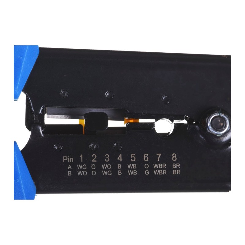 Alantec NI040 cable crimper Crimping tool Alantec NI040 cable crimper Crimping tool