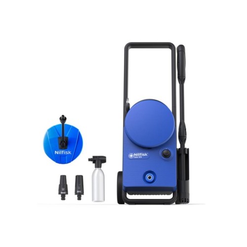 Myjka ciśnieniowa KARCHER K 4 Premium Power Control Flex - 1.324-330.0