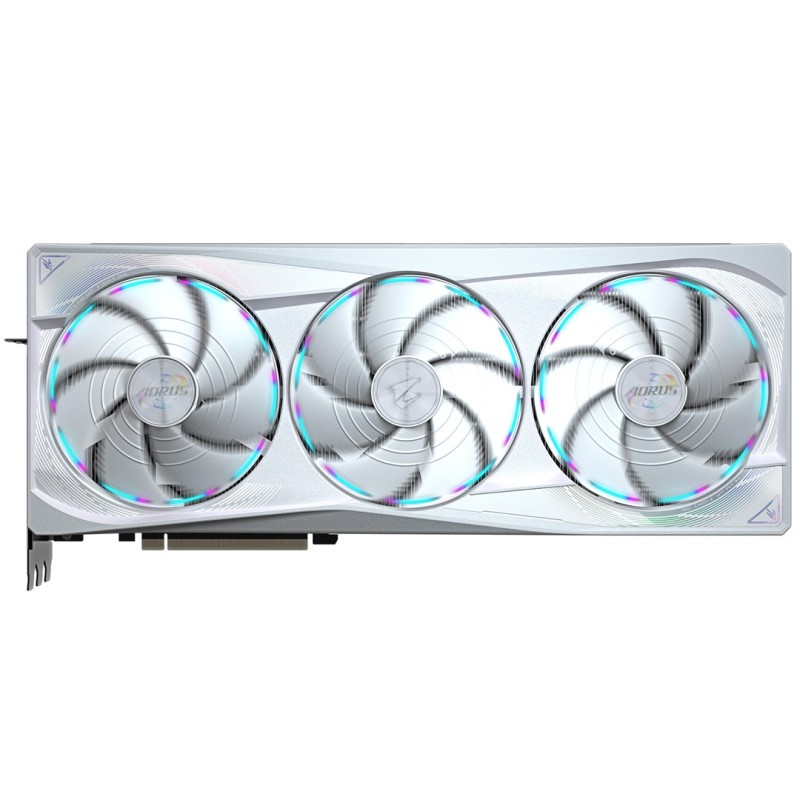 Karta graficzna Gigabyte AORUS GeForce RTX 5080 XTREME WATERFORCE 16GB Karta graficzna Gigabyte AORUS GeForce RTX 5080 XTREME WATERFORCE 16GB