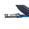 NETGEAR AXC7610 InfiniBand/fibre optic cable 10 m SFP+ Black NETGEAR AXC7610 InfiniBand/fibre optic cable 10 m SFP+ Black