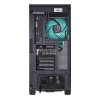 Actina 5901443416999 PC AMD Ryzen™ 7 8700F 32 GB DDR5-SDRAM 1 TB SSD AMD Radeon RX 9070 Midi Tower Black