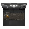 ASUS TUF Gaming F16 FX607VU-I5085W -Gaming Intel Core Ultra 5 210H Laptop 40.6 cm (16 ASUS TUF Gaming F16 FX607VU-I5085W -Gaming Intel Core Ultra 5 210H Laptop 40.6 cm (16