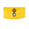 Sea To Summit UltraLight Mat 640 mm 2010 mm Yellow