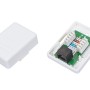 Alantec GN001 wire connector RJ45 White