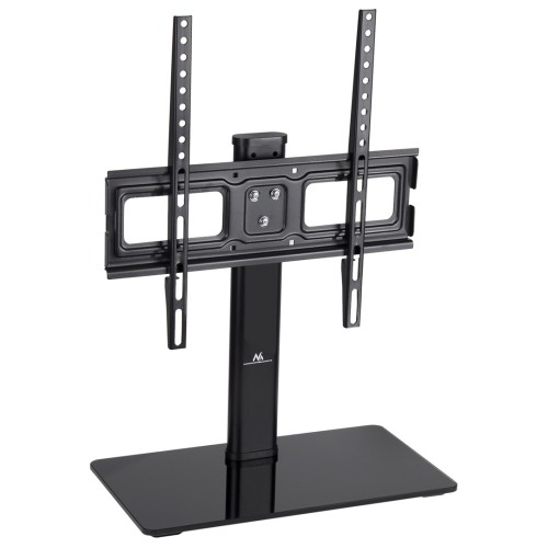 Maclean MC-450 Universal TV Stand for TV Cabinet max. 40kg, max. VESA 400x400 32-65 Maclean MC-450 Universal TV Stand for TV Cabinet max. 40kg, max. VESA 400x400 32-65