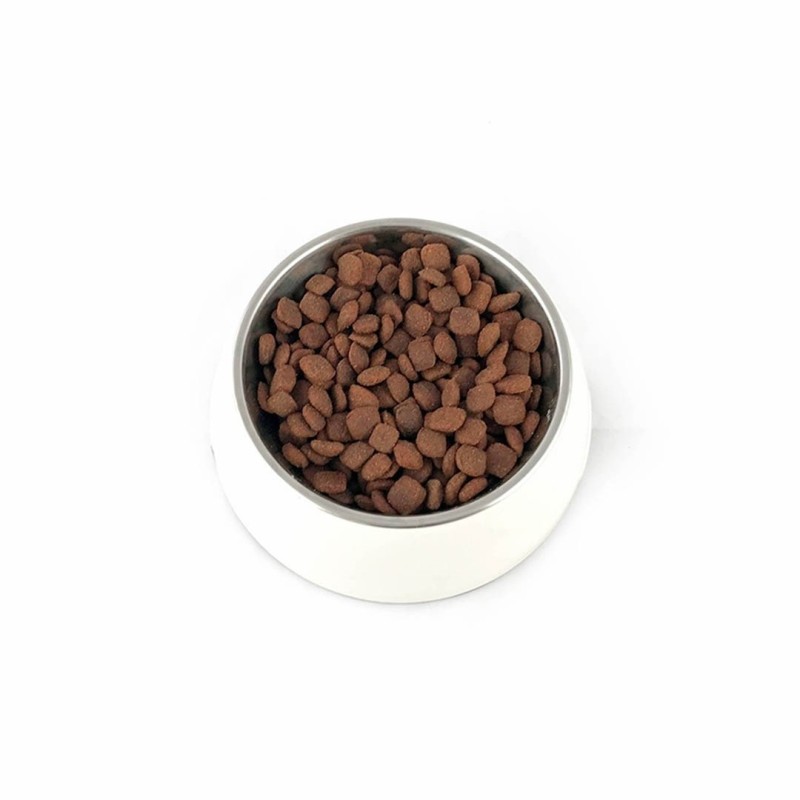 PUPIL Premium Medium and large breeds Rich in beef - dry dog food - 12kg