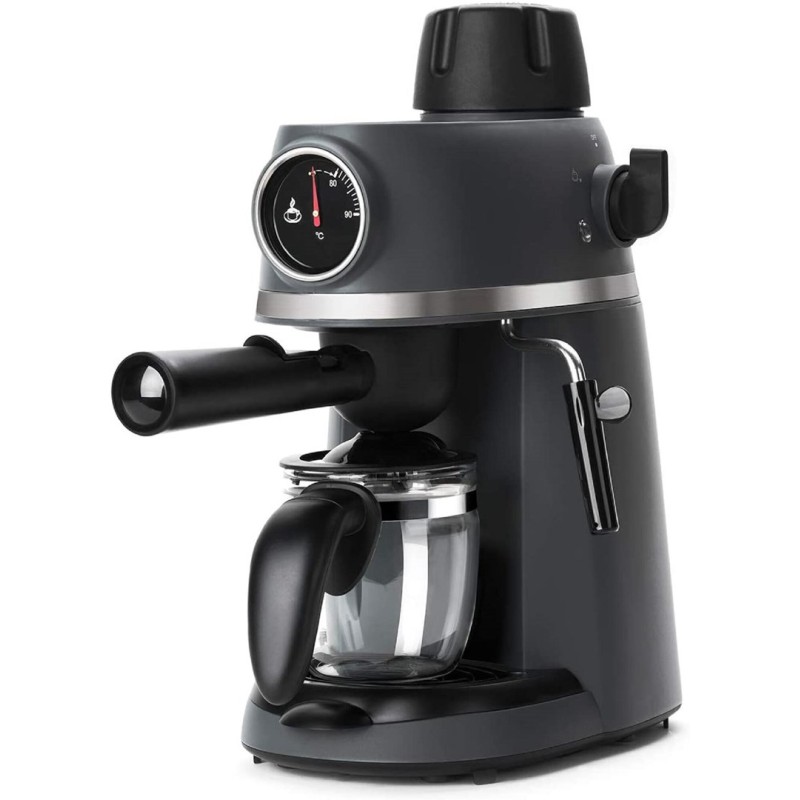 Hydro-pressure coffee maker Black+Decker BXCO800E