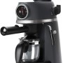 Hydro-pressure coffee maker Black+Decker BXCO800E
