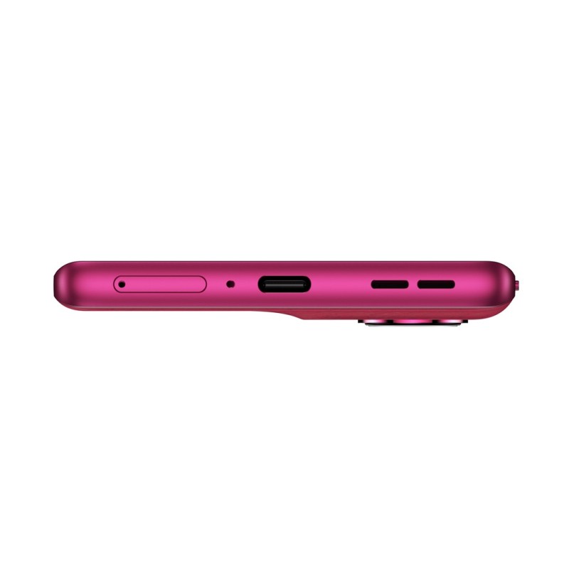 Smartphone Motorola Edge 50 Fusion 5G 12/256GB Hot Pink Smartphone Motorola Edge 50 Fusion 5G 12/256GB Hot Pink