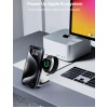 BELKIN COMPACT CHARGER 30W TRAVEL USB-C, WHITE BELKIN COMPACT CHARGER 30W TRAVEL USB-C, WHITE