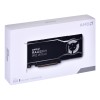 Lanberg KSU6-1090 keystone module Lanberg KSU6-1090 keystone module