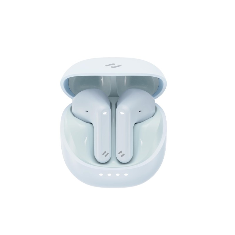Havit TW931 - TWS wireless headphones, blue Havit TW931 - TWS wireless headphones, blue