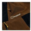 Kurtka z membraną Berghaus Ridge-Seeker GTX Jacket roz. L zielona