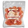 PAKA ZWIERZAKA Bone with goat M 12 cm - dog treat - 55g PAKA ZWIERZAKA Bone with goat M 12 cm - dog treat - 55g