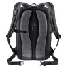 Deuter Giga backpack Casual backpack Black Polyester Deuter Giga backpack Casual backpack Black Polyester