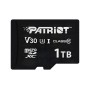 Patriot Memory VX Series 1 TB MicroSDXC UHS-I Class 10 (PSF1TBVX31MCX)