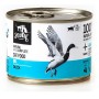 3Coty CHICKEN with Spirulina for Adult cats 180g