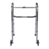 Aluminium rehabilitation tri-functional walker Aluminium rehabilitation tri-functional walker