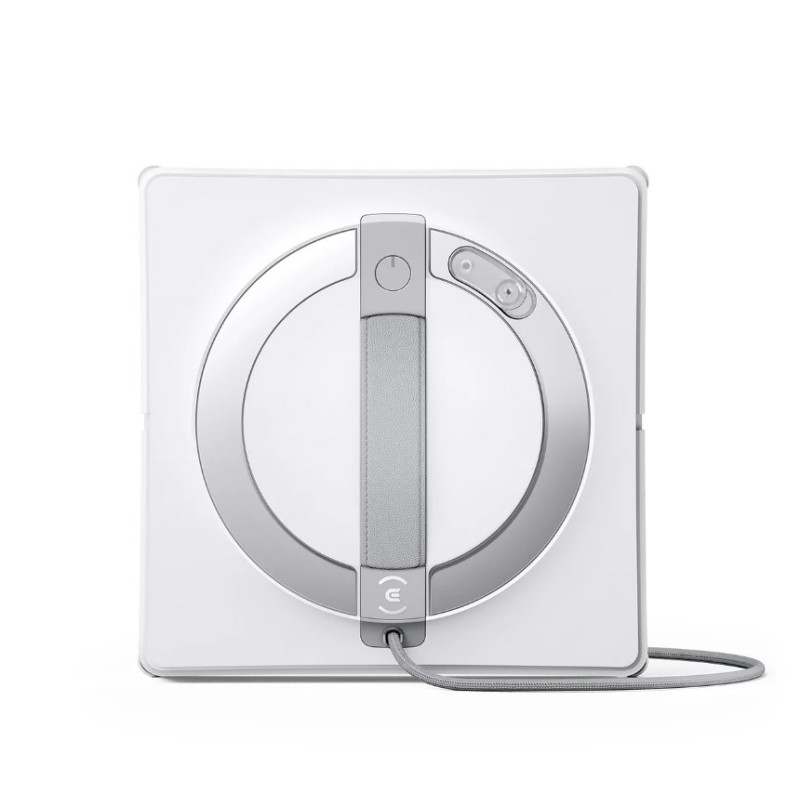Ecovacs Winbot W2 OMNI window cleaning robot (white) Ecovacs Winbot W2 OMNI window cleaning robot (white)