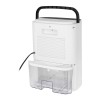 NOVEEN DH350 DEHUMIDIFIER WITH UV PURIFICATION FUNCTION NOVEEN DH350 DEHUMIDIFIER WITH UV PURIFICATION FUNCTION