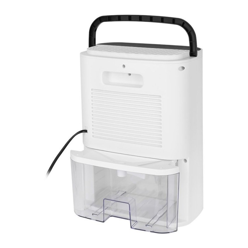 NOVEEN DH350 DEHUMIDIFIER WITH UV PURIFICATION FUNCTION NOVEEN DH350 DEHUMIDIFIER WITH UV PURIFICATION FUNCTION