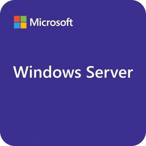 Microsoft Windows Server 2025 Standard 1 license(s) Microsoft Windows Server 2025 Standard 1 license(s)