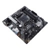ASUS PRIME B450M-A II Socket AM4 micro ATX AMD B450 ASUS PRIME B450M-A II Socket AM4 micro ATX AMD B450