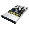 ASUS RS520A-E12-RS24U Socket SP5 Rack (2U) Grey ASUS RS520A-E12-RS24U Socket SP5 Rack (2U) Grey