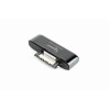 LANBERG ADAPTER DISPLAYPORT(M)->HDMI(F) 10CM LANBERG ADAPTER DISPLAYPORT(M)->HDMI(F) 10CM