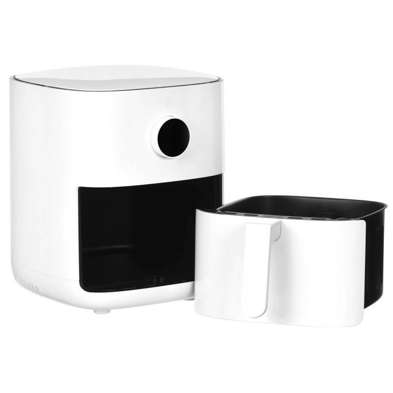 Xiaomi Mi Smart Air Fryer 4.5 L EU fat-free fryer Xiaomi Mi Smart Air Fryer 4.5 L EU fat-free fryer