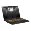 ASUS TUF Gaming F16 FX607VU-I5165 Core 5 210H 16.0 ASUS TUF Gaming F16 FX607VU-I5165 Core 5 210H 16.0
