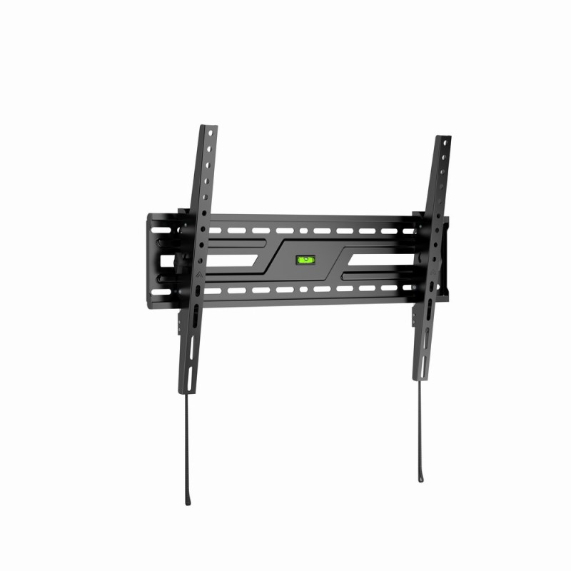 Gembird WM-86T-01 TV wall mount (tilt), 37”-86”, black