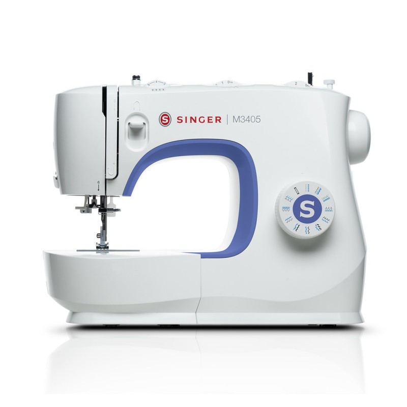 SINGER M3405 sewing machine Electric