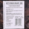 PETITTO Beef esophagus - dog treat - 500g
