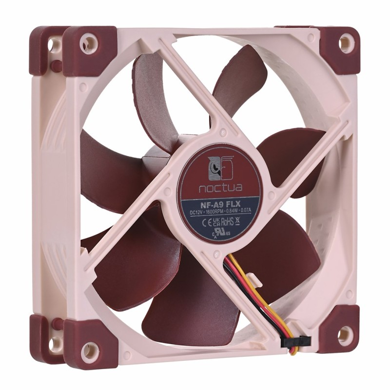 COOLER MASTER WENTYLATOR Mobius 120 Black Edition COOLER MASTER WENTYLATOR Mobius 120 Black Edition