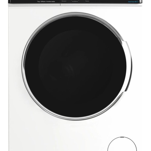 AMICA WA3S712BLiSHB washing machine AMICA WA3S712BLiSHB washing machine