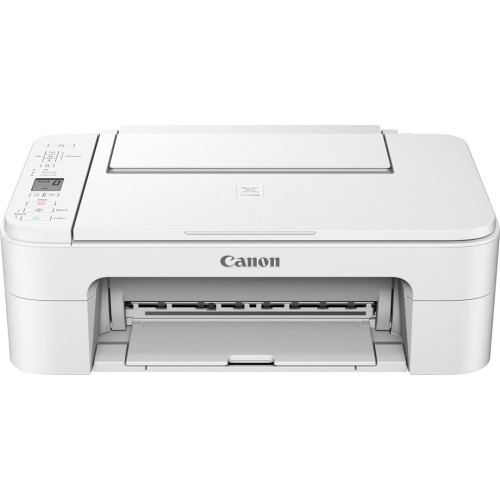 Canon PIXMA TS3351 Inkjet A4 4800 x 1200 DPI Wi-Fi Canon PIXMA TS3351 Inkjet A4 4800 x 1200 DPI Wi-Fi