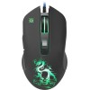 Defender GM-090L mouse Right-hand USB Type-A Optical 3200 DPI Defender GM-090L mouse Right-hand USB Type-A Optical 3200 DPI