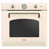 Built-in electric oven Whirlpool - WTA C 8411 SC OW Built-in electric oven Whirlpool - WTA C 8411 SC OW