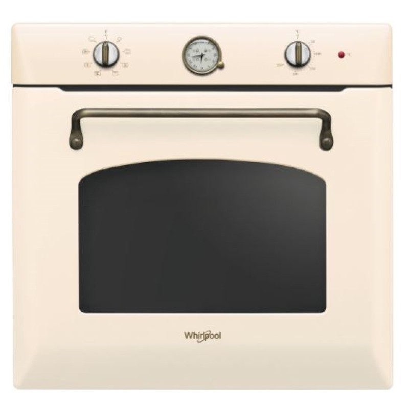 Built-in electric oven Whirlpool - WTA C 8411 SC OW Built-in electric oven Whirlpool - WTA C 8411 SC OW